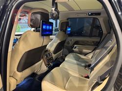 لاند ڕۆڤەر ڕانج ڕۆڤەر ڤۆگ